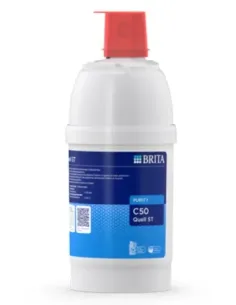 Brita PURITY C50 Quell ST water filter