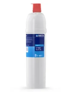 Brita PURITY C150 Quell ST water filter