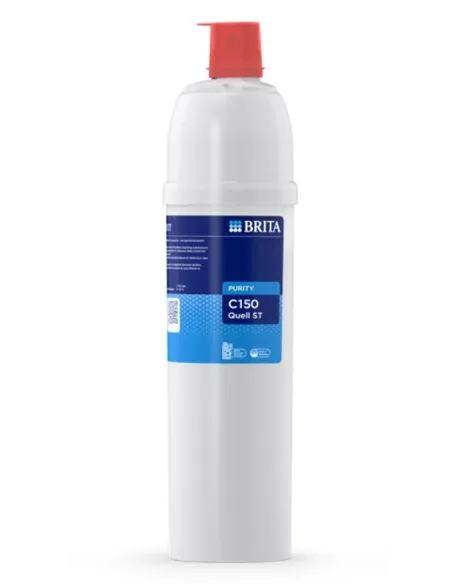 Brita PURITY C150 Quell ST vodní filtr