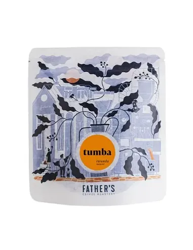 Father's Coffee Rwanda Tumba 300g
