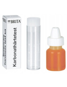 Brita carbonate water hardness tester (KH)