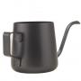 Small pot with a capacity of 245 ml for 1-2 cups, suitable for filter coffee. Also suitable for serving milk with coffee etc. Not suitable for induction plate.