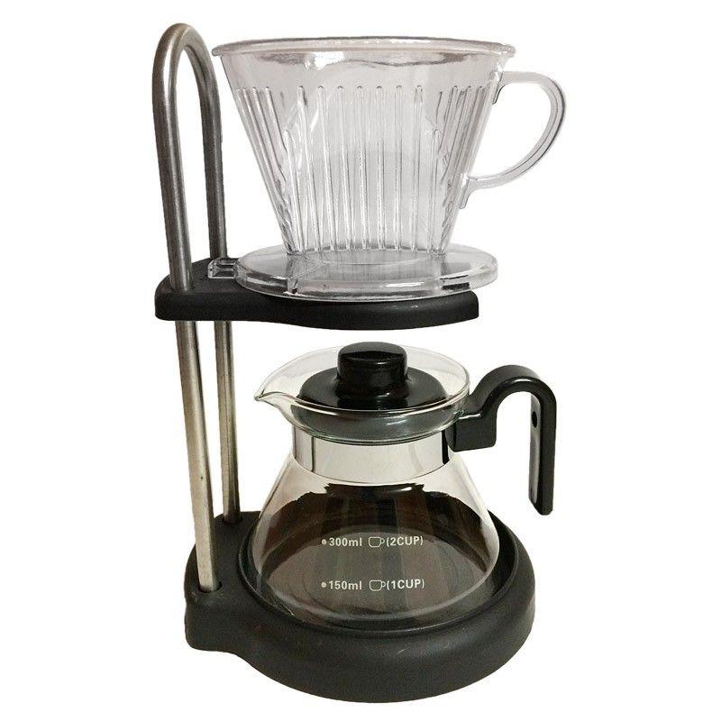 Kaffia Pour Over