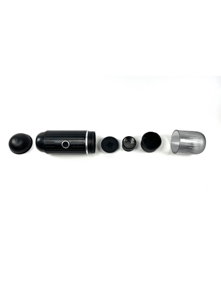 Kaffia Minipresso Portable Travel Coffee Maker