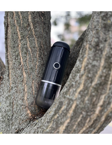 Kaffia Minipresso Portable Travel Coffee Maker