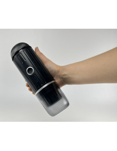Kaffia Minipresso Portable Travel Coffee Maker 2