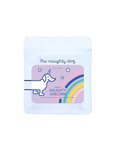 The Naughty Dog Unicorn 11  200g