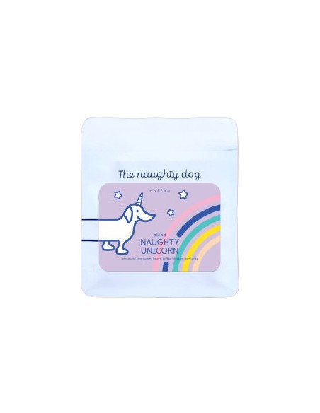 The Naughty Dog Unicorn 11  200g