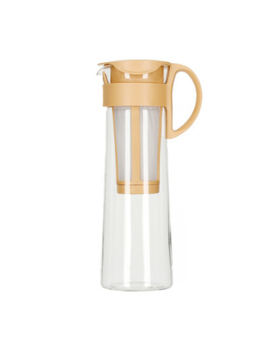 Hario Mizudashi Cold Brew Coffee Maker - Mocha 1l