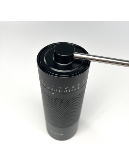 Mlýnek Kaffia Barista PRO