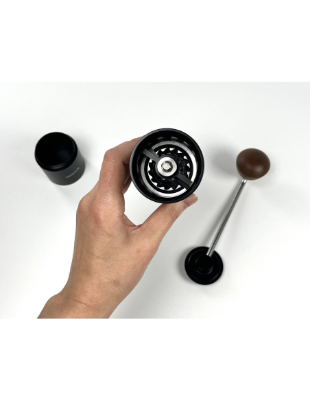 Mlýnek Kaffia Barista PRO