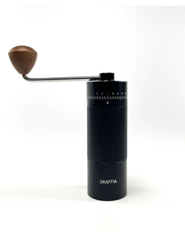 Mlýnek Kaffia Barista PRO