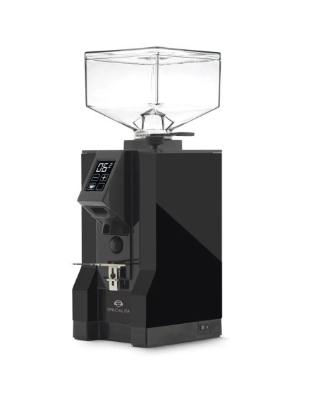 Mlýnek Eureka Mignon Specialita, BL black