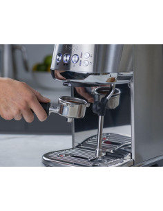 Lever coffee machine SAGE THE BAMBINO™ PLUS SES500BSS 2