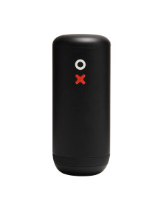 Nuttii OX LITE Portable - electric grinder - black