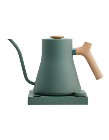 Kettle Fellow Stagg EKG PRO 0,9L Matte Green