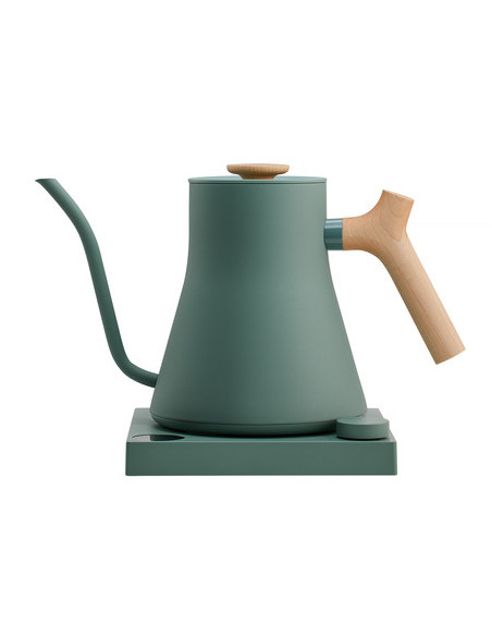 Kettle Fellow Stagg EKG PRO 0,9L Matte Green
