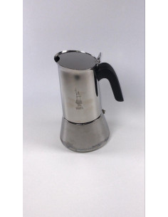 Bialetti Venus 10 cups, induction moka kettle - USED/Discounted 2