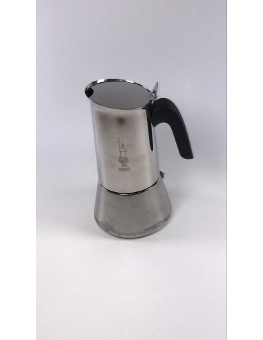 Bialetti Venus 10 cups, induction moka kettle - USED/Discounted