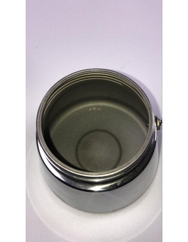 Bialetti Venus 10 šálků, indukční moka konvice - POUŽITÁ/SLEVA