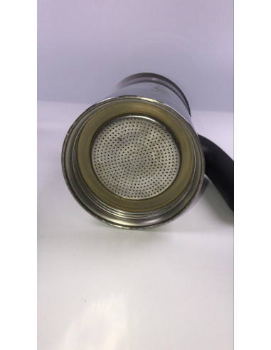 Bialetti Venus 10 cups, induction moka kettle - USED/Discounted