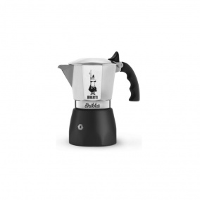 Moka konvice Bialetti Brikka 2 - Použitá/Sleva