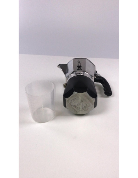 Moka konvice Bialetti Brikka 2 - Použitá/Sleva