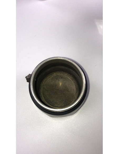 Moka pot Bialetti Brikka 2 - Used/Left