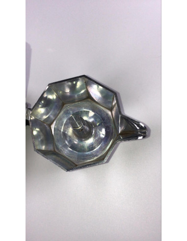 Moka pot Bialetti Brikka 2 - Used/Left
