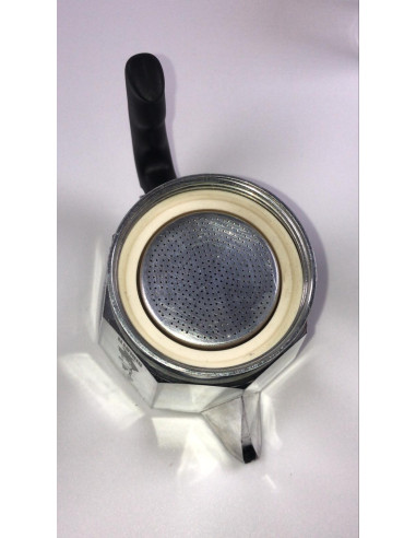 Moka pot Bialetti Brikka 2 - Used/Left