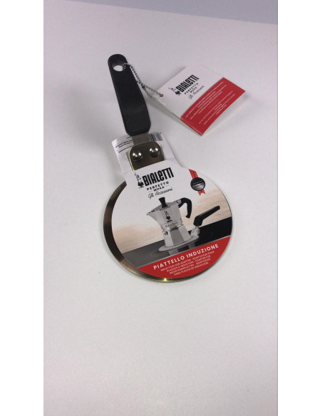 Bialetti induction mat USED/DISCOUNTED