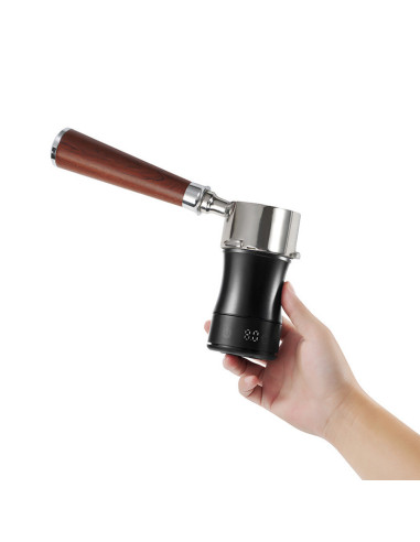 Váhy Kaffia Tube 500g / 0,1g