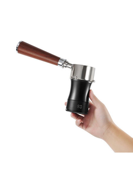 Váhy Kaffia Tube 500g / 0,1g