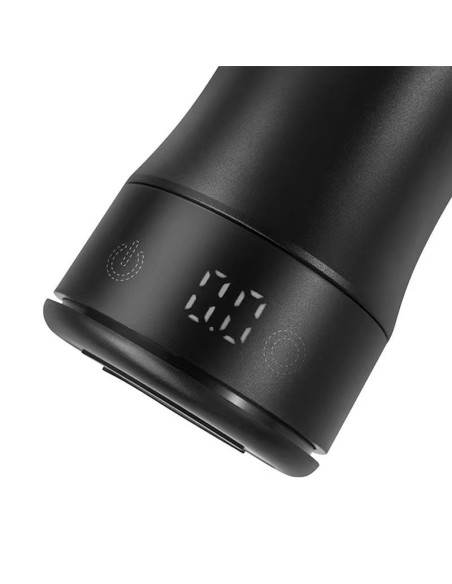 Váhy Kaffia Tube 500g / 0,1g
