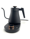 Stylish Kaffia Electric Kettle with adjustable temperature and a narrow spout for precise pouring. Capacity 0.8 l.