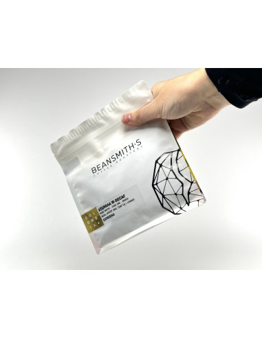 BeanSmith's Colombia Atunkaa DECAF - ESP 250g