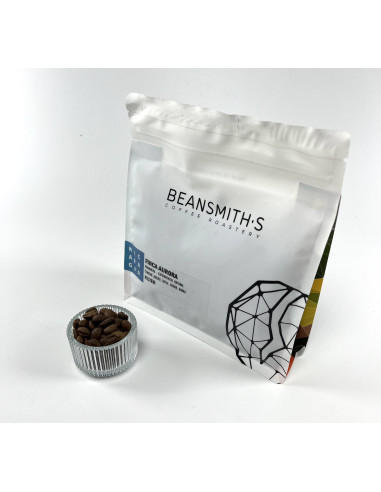 Beansmiths Nicaragua Finca Aurora 250g