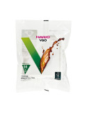 Papírové filtry Hario V60-01 100 ks, bílé (VCF-01-100W)