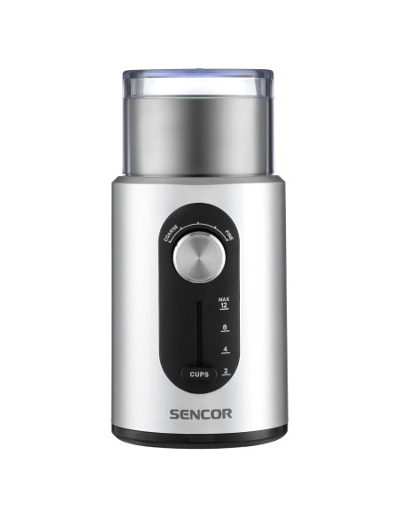 Coffee grinder SENCOR SCG 3550SS