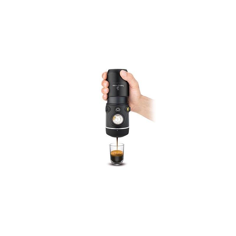 Handpresso Auto Hybrid