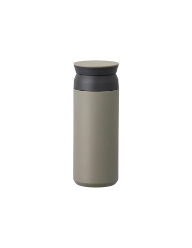 Kinto Travel Tumbler - 500ml Khaki