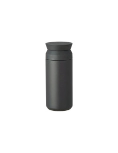 Kinto Travel Tumbler - 350ml Black