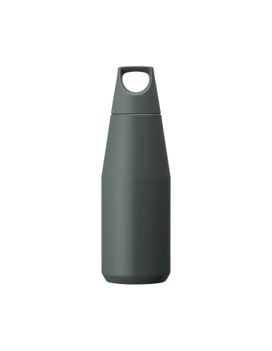 Kinto Trail Tumbler - 580ml Khaki