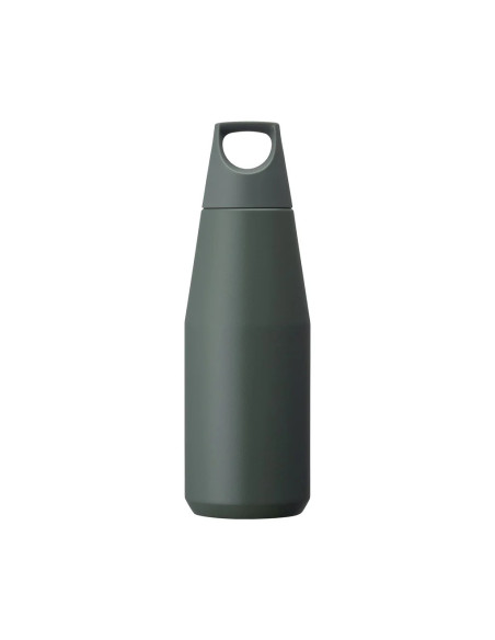 Kinto Trail Tumbler - 580ml Khaki