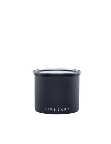 Airscape dóza na kávu 250g - Charcoal