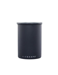 Airscape dóza na kávu 500g - Charcoal