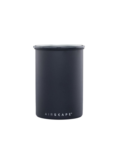 Airscape dóza na kávu 500g - Charcoal