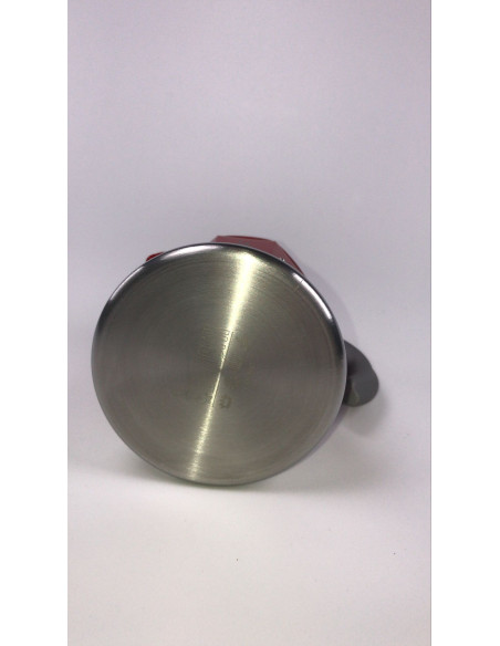 Bialetti Moka Induction 2 cups - USED / DISCOUNT