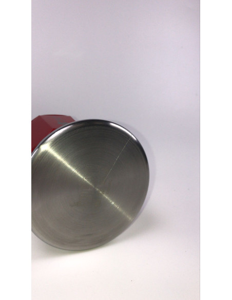 Bialetti Moka Induction 2 šálky - POUŽITÁ / SLEVA