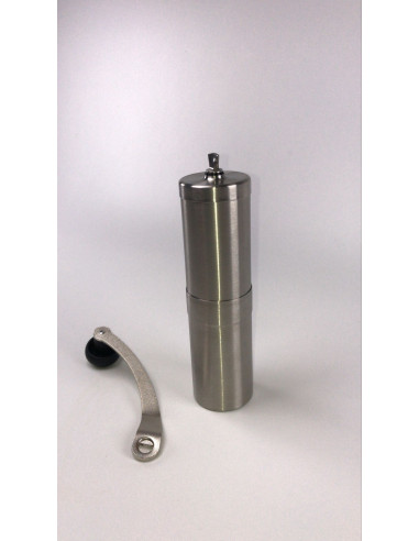 BAZAR - Grinder Porlex Tall II